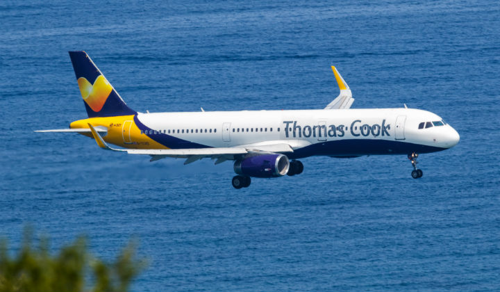 Thomas Cook Collapse: What You Need To Know