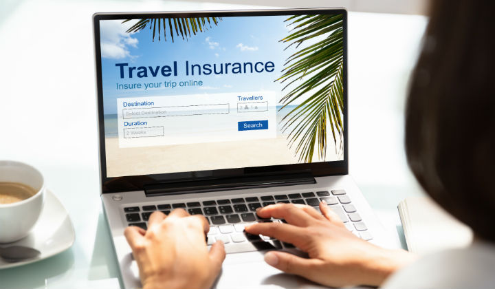 Does Travel Insurance Cover Coronavirus?