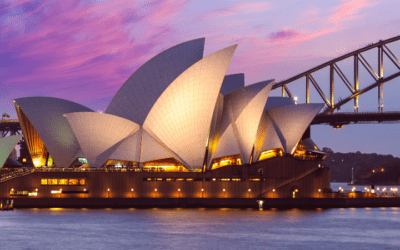 5 of the best things to do in Oz