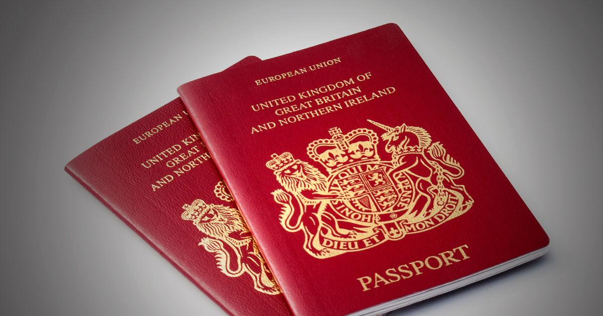 How do I know if my passport is valid? Just Travel Cover