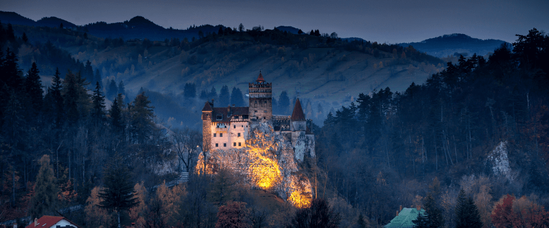 What do people do in Europe for Halloween?